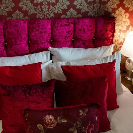 Sea View Luxury Centre - Location Galway