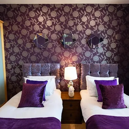 Sea View Luxury Centre - Location Apartment *