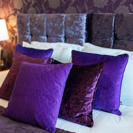 Apartment Sea View Luxury Centre - Location