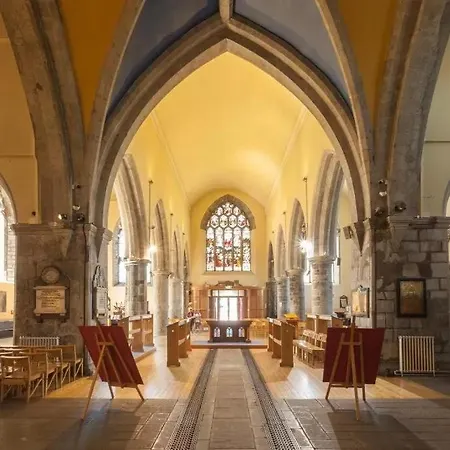 Sea View Luxury Centre - Location *