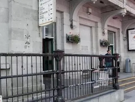 Sea View Luxury Centre - Location Apartment