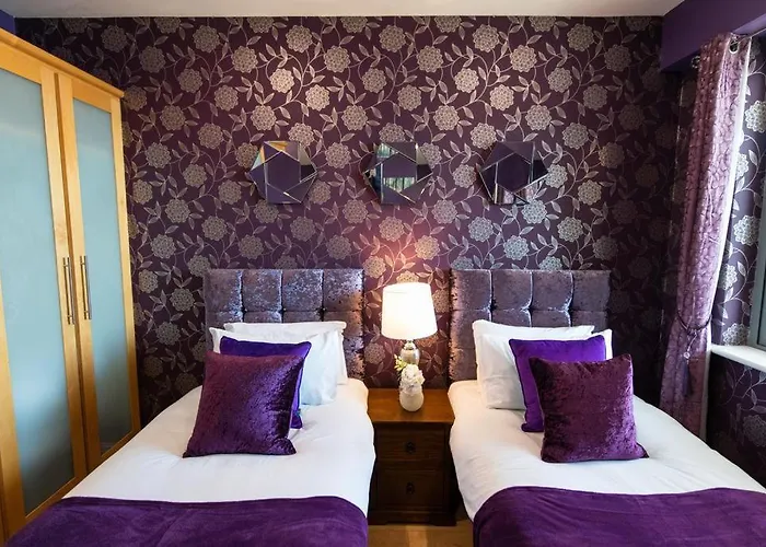 Sea View Luxury Centre - Location Apartmán *