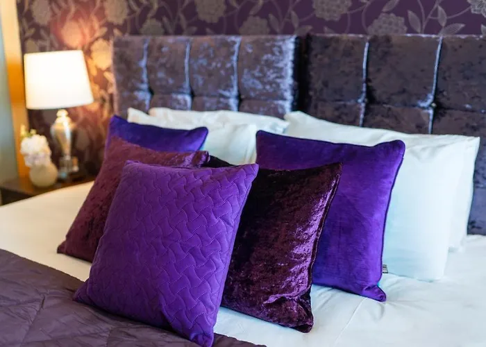 Apartmán Sea View Luxury Centre - Location